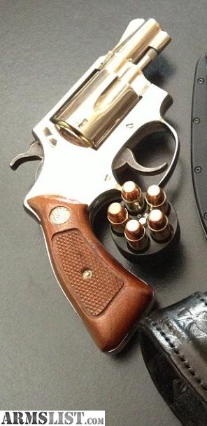 Smith and wesson model 36 serial number lookup